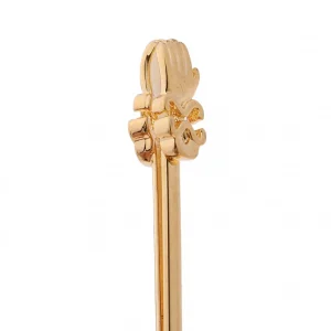 Marque Generique Porte-main De Cigarette Pour Fumeur Pince à Anneau De Diamètre 17 Mm… SOLDES TOUT À 15