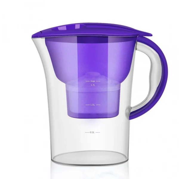 magasin Justgreenbox Purificateur De Charbon Actif De Bouilloire De Bouteille De Filtre De … 1