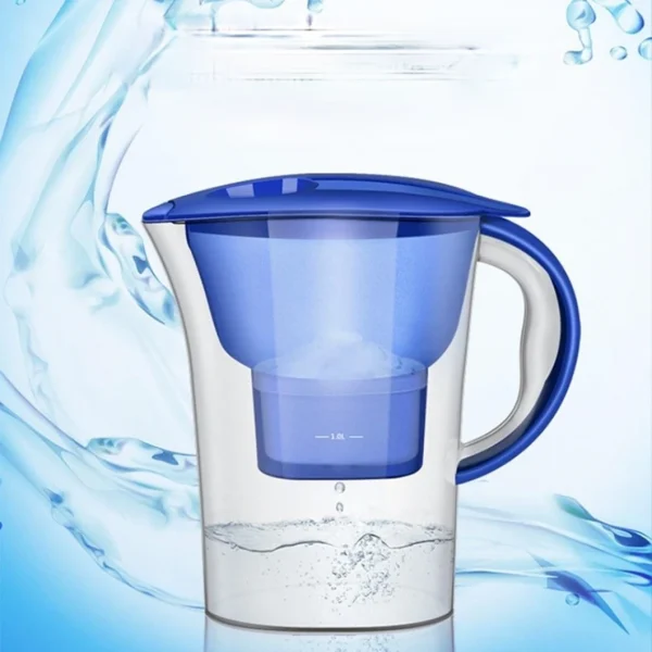 magasin Justgreenbox Purificateur De Charbon Actif De Bouilloire De Bouteille De Filtre De … 3