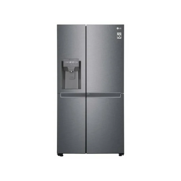 LG Réfrigérateur Américain GSJV31DSXF design à la mode 1