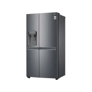 LG Réfrigérateur Américain GSJV31DSXF design à la mode 9