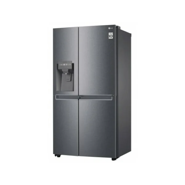 LG Réfrigérateur Américain GSJV31DSXF design à la mode 3