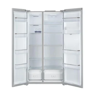 Réfrigérateur Américain SIGNATURE SRUS5002XAQUA 503L Inox acheter 6