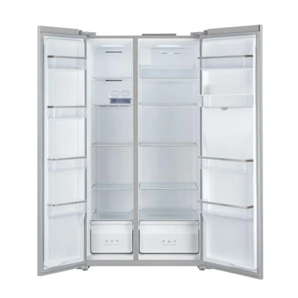 Réfrigérateur Américain SIGNATURE SRUS5002XAQUA 503L Inox acheter 3