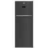 Réfrigérateur Combiné BEKO RDNT470E30ZXBRN – Double Porte – 422 Lit… Neuve avec étiquette 5