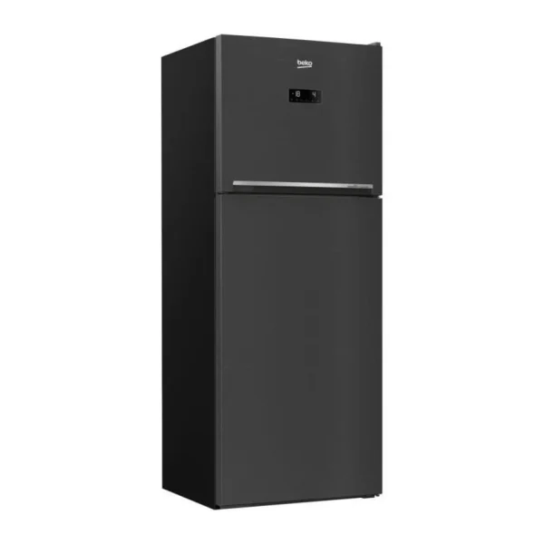 Réfrigérateur Combiné BEKO RDNT470E30ZXBRN – Double Porte – 422 Lit… Neuve avec étiquette 3