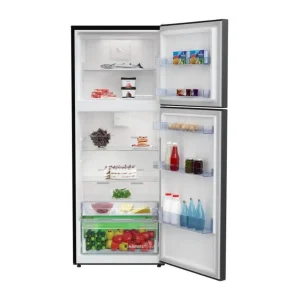 Réfrigérateur Combiné BEKO RDNT470E30ZXBRN – Double Porte – 422 Lit… Neuve avec étiquette 10