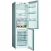 soldes magasin Réfrigérateur Combiné BOSCH KGN36VIDA Acier Inoxydable (186 X 60 Cm… 17