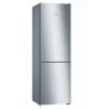 Réfrigérateur Combiné BOSCH KGN36VIEA Acier Inoxydable (186 X 60 Cm… design à la mode 8