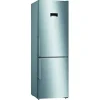 soldes en ligne Réfrigérateur Combiné BOSCH KGN36XIDP Acier Inoxydable (186 X 60 Cm… 14