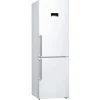 Réfrigérateur Combiné BOSCH KGN36XWDP (186 X 60 Cm) soldes luxe 10
