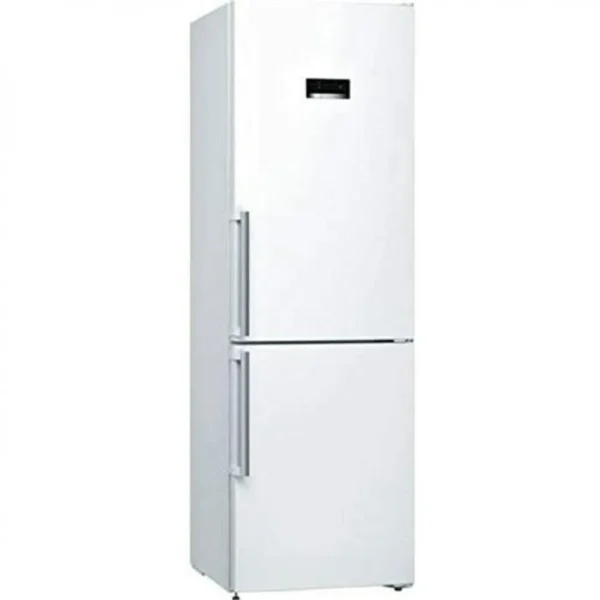 Réfrigérateur Combiné BOSCH KGN36XWDP (186 X 60 Cm) soldes luxe 1
