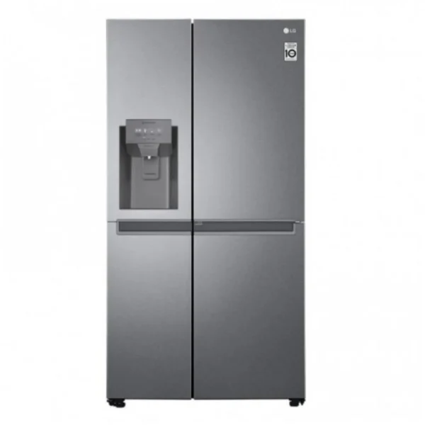 online boutique Réfrigérateur Combiné LG GSJV31DSXF (179 X 91 Cm) 1