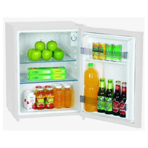 FRIGELUX Réfrigérateur Compact RCUA72BF livraison la plus rapide 4