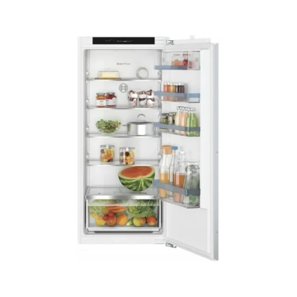 Bosch Réfrigérateur Encastrable 1 Porte KIR41VFE0 Série 4,, EcoAirflow, 2… solde en ligne 1