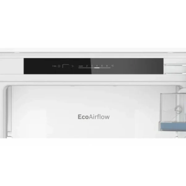 Bosch Réfrigérateur Encastrable 1 Porte KIR41VFE0 Série 4,, EcoAirflow, 2… solde en ligne 3