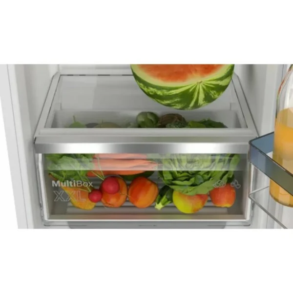 Bosch Réfrigérateur Encastrable 1 Porte KIR41VFE0 Série 4,, EcoAirflow, 2… solde en ligne 5