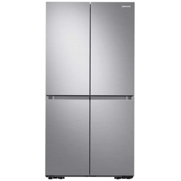pas cher en ligne Refrigerateur Multiporte SAMSUNG RF2CA967FSL 1