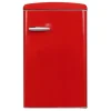 Exquisit RKS120VH160F Congélateur Bar 122L 41dB Automatique Intégré Acier In… garantie de qualité 7