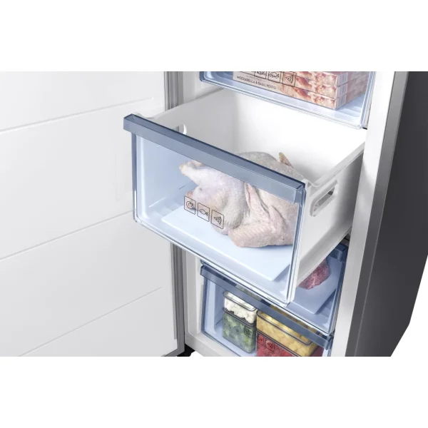 excellente qualité Samsung RZ32M7115S9 Freezer 7