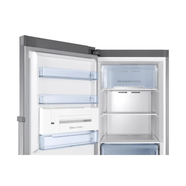 excellente qualité Samsung RZ32M7115S9 Freezer 9