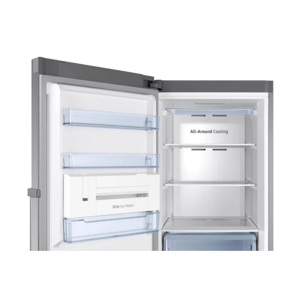 excellente qualité Samsung RZ32M7115S9 Freezer 10