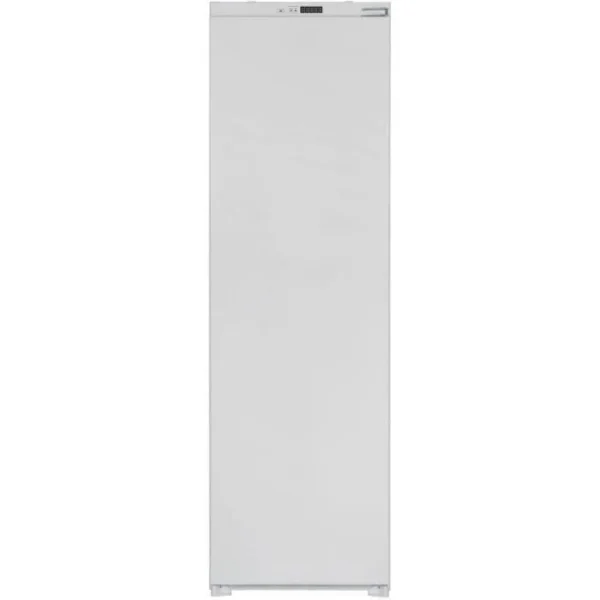 grossiste en ligne SHARP SJ-SE197E01X – Congélateur Armoire – Encastrable – 197L – No Fr… 1