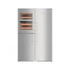 Liebherr Side By Side SBSES8496-21 boutique 5