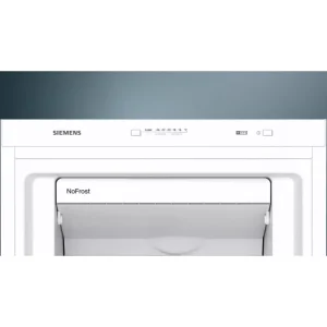Siemens IQ300 GS29NVWEP Freezer Paris 11