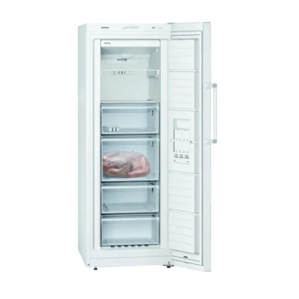 Siemens IQ300 GS29NVWEP Freezer Paris 4
