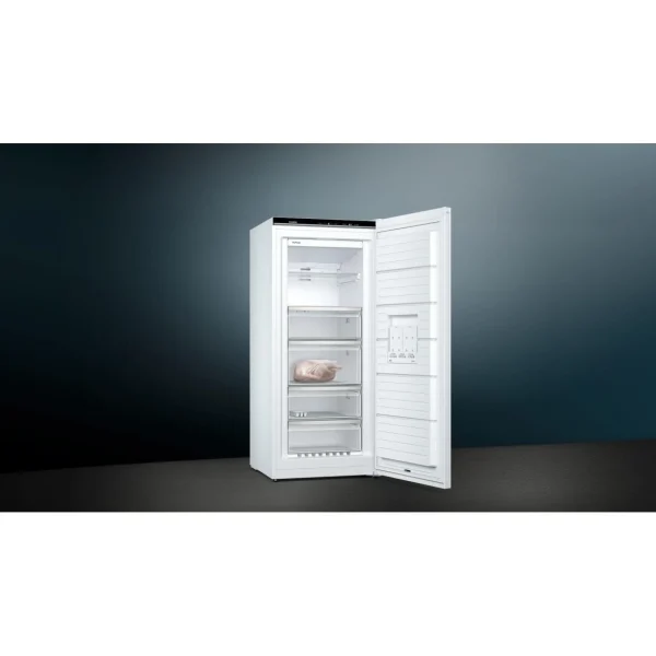 Nouvelle Collection Siemens IQ500 GS51NUWDP Freezer 3