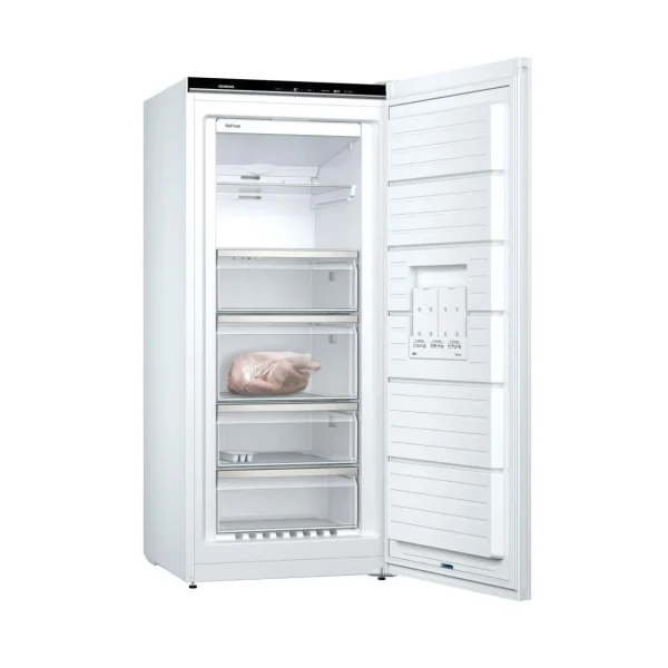 Nouvelle Collection Siemens IQ500 GS51NUWDP Freezer 4