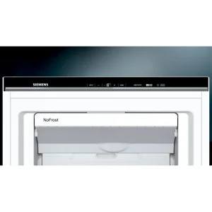 Nouvelle Collection Siemens IQ500 GS51NUWDP Freezer 15