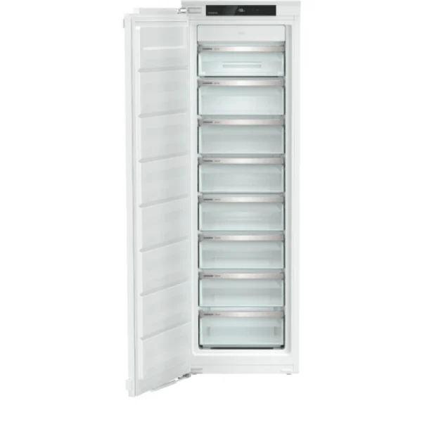 dernière tendance Liebherr SIGN 3524-20 Congélateur Armoire 213L 40dB Réversible Ecran Touch Va… 1