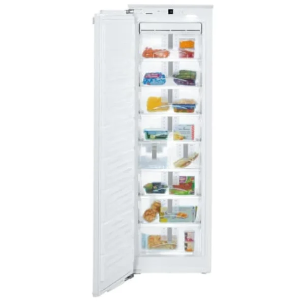 Liebherr SIGN3576 Congelateur Armoire 209L 38dB Porte Réversible Eclairage Int… Livraison Standard/Rapide 1
