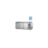 magasin solde COLDLINE Table Réfrigérée Négative – Profondeur 700 – Groupe Logé – 3 Port… 7