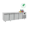 Combisteel Table Réfrigérée Positive 4 Portes Gamme 700 – Energy Line – Combis… Nouveau 19