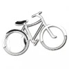 Marque Generique Tire Bouchon Ouvre Bouteille De Vin Bière Wine Porte-clé Motif Vélo a Prix Discount 8