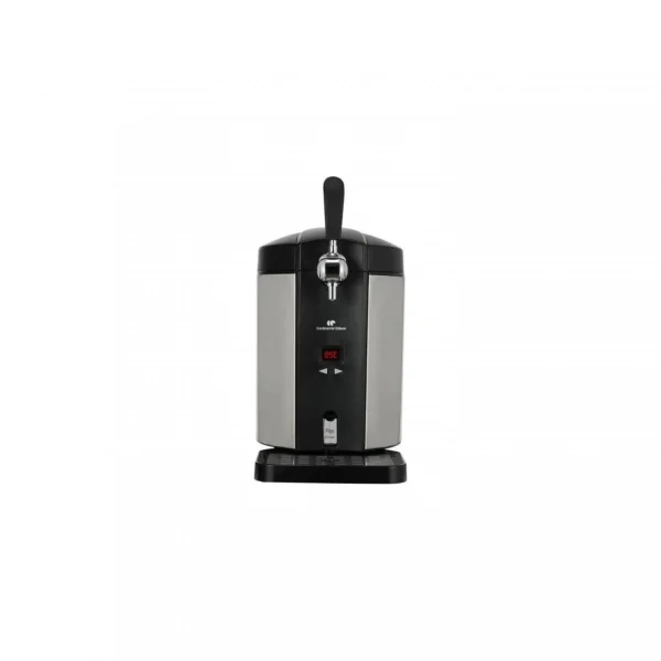 grande promotion Tireuse A Biere CONTINENTAL EDISON MB65IN2 – 65W 1