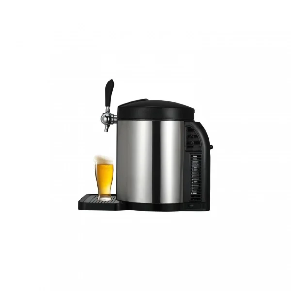 grande promotion Tireuse A Biere CONTINENTAL EDISON MB65IN2 – 65W 3