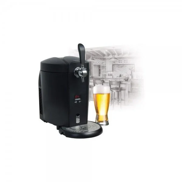 aux meilleurs prix Tireuse à Bière Thomson THBD47718 5
