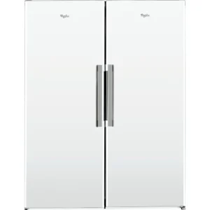 Whirlpool UW6 F2C WB 2 Freezer Promotio de vente 12