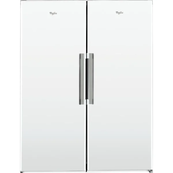 Whirlpool UW6 F2C WB 2 Freezer Promotio de vente 3