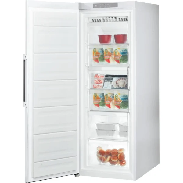 Whirlpool UW6 F2C WB 2 Freezer Promotio de vente 4