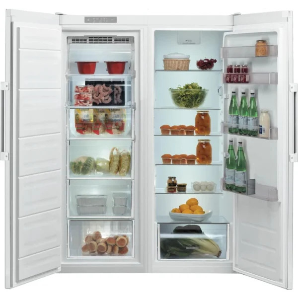 Whirlpool UW6 F2C WB 2 Freezer Promotio de vente 5