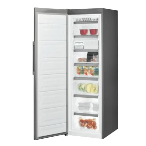 Satisfait ou Remboursé Whirlpool UW8 F2D XBI N 2 Freezer 17
