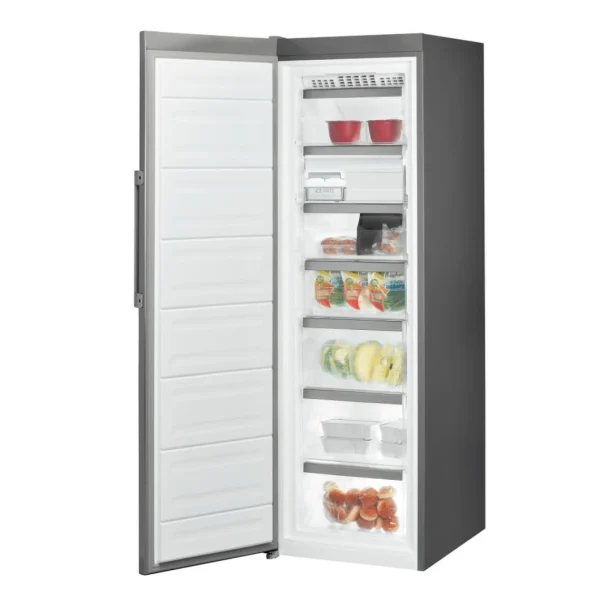 Satisfait ou Remboursé Whirlpool UW8 F2D XBI N 2 Freezer 3