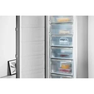 Satisfait ou Remboursé Whirlpool UW8 F2D XBI N 2 Freezer 27