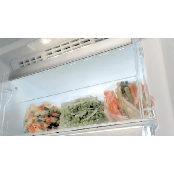 Satisfait ou Remboursé Whirlpool UW8 F2D XBI N 2 Freezer 10