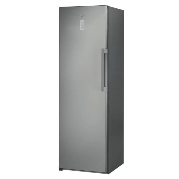 Satisfait ou Remboursé Whirlpool UW8 F2D XBI N 2 Freezer 14